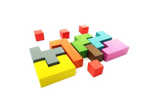 Block puzzle maguc